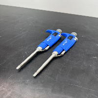 Labnet Biopette Plus Single Channel Pipettes-Quantity 2 image 1